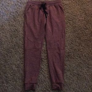 Buffbunny joggers
